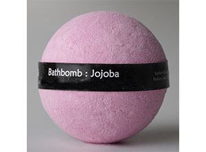Soul Soap Bath bomb Jojoba